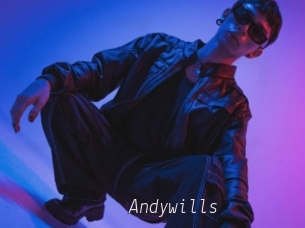 Andywills