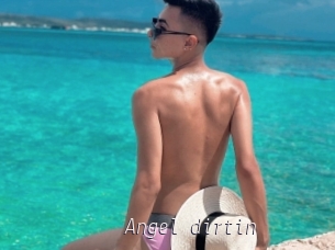 Angel_dirtin