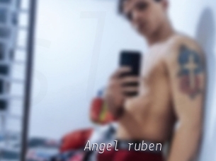 Angel_ruben