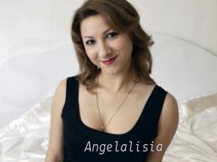 Angelalisia