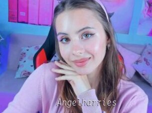 Angelharries