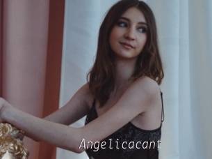 Angelicacant