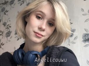 Angelicauwu