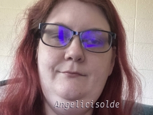 Angelicisolde