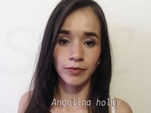 Angelina_holly