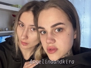 Angelinaandkira