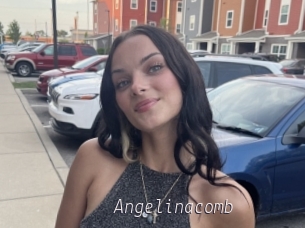 Angelinacomb