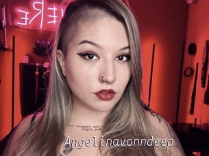 Angelinavonndeep