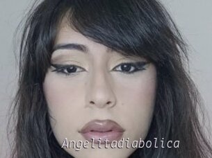 Angelitadiabolica