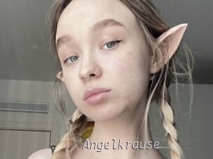 Angelkrause