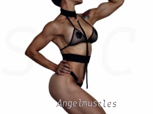 Angelmuscles