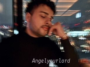 Angelyourlord