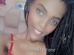 Angelystone