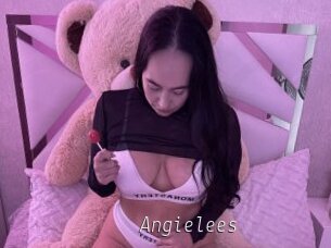 Angielees