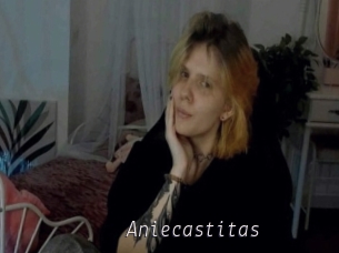 Aniecastitas