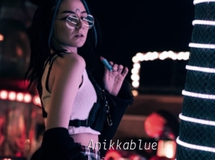 Anikkablue