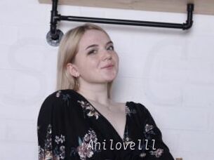 Anilovelll