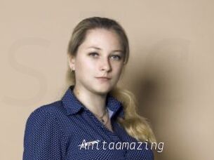 Anitaamazing