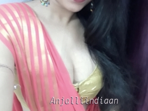 Anjalliindiaan