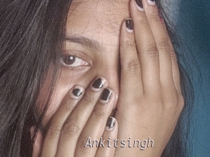 Ankitsingh