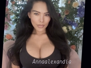 Annaalexandia