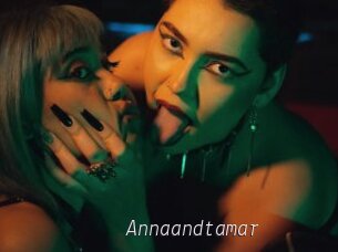 Annaandtamar