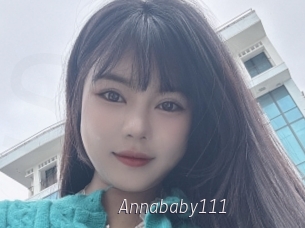 Annababy111