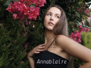 Annablaire