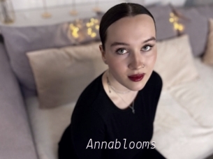 Annablooms