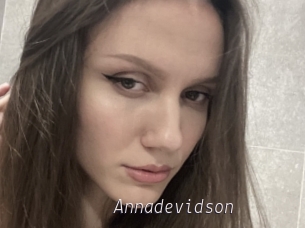 Annadevidson