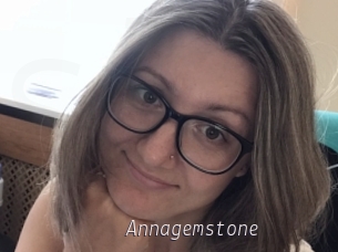 Annagemstone