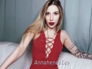 Annahenesley