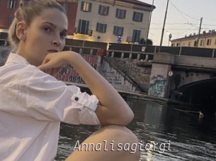 Annalisagiorgi