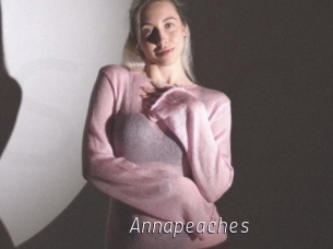 Annapeaches