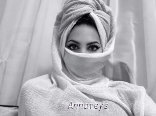 Annareys