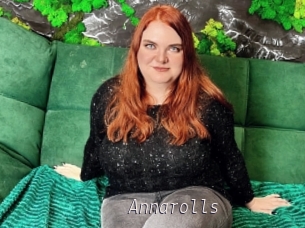 Annarolls