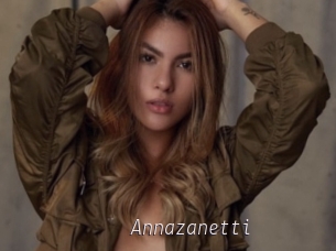 Annazanetti