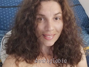 Annbiglabia