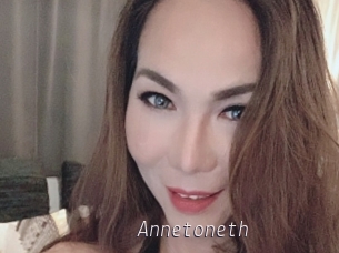 Annetoneth