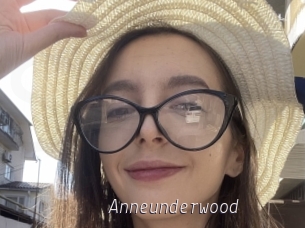 Anneunderwood