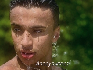 Anneysummer