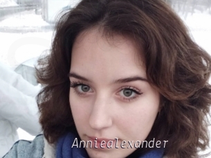 Anniealexander