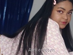 Anniecotton