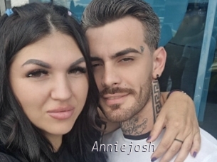 Anniejosh