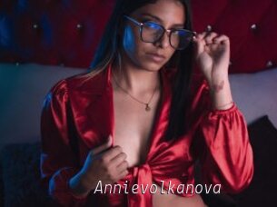 Annievolkanova