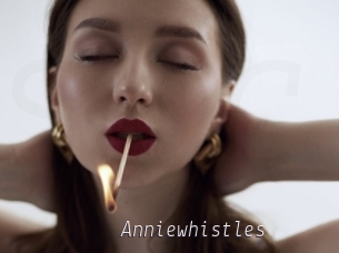 Anniewhistles