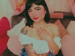 Anniiegrey