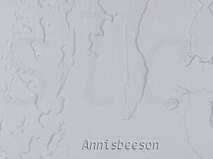 Annisbeeson