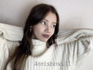 Annisbendell