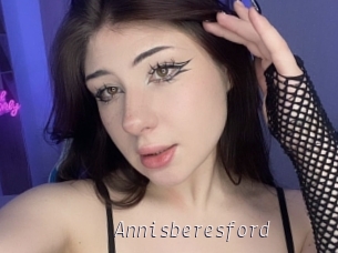 Annisberesford